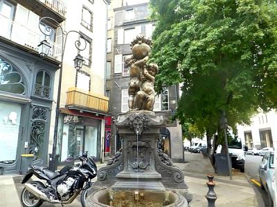 photo For rent Apartment CLERMONT-FERRAND 63