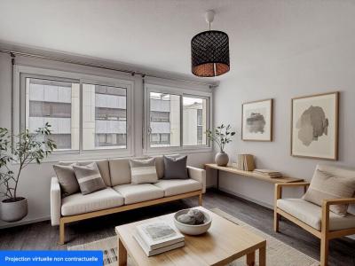 photo For rent Apartment CLERMONT-FERRAND 63