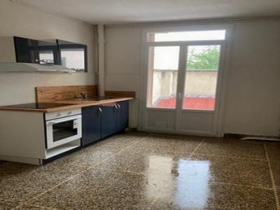 photo For rent Apartment CLERMONT-FERRAND 63