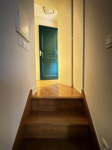 photo For rent Apartment CLERMONT-FERRAND 63