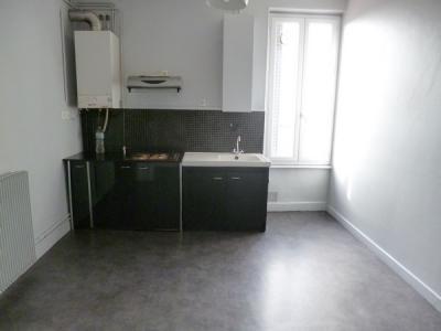 Location Appartement 2 pices CLERMONT-FERRAND 63100
