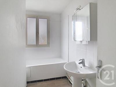 For rent Apartment VILLEJUIF