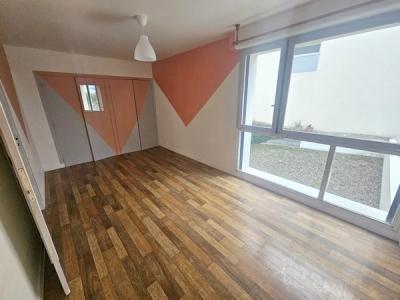 Location Appartement 2 pices CLERMONT-FERRAND 63000
