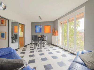 Vente Appartement 4 pièces VALENCIENNES 59300