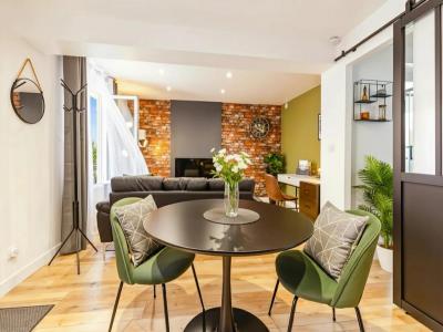 Vente Maison 10 pices AUTUN 71400