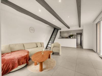 Vente Maison 5 pices CASTELGINEST 31780