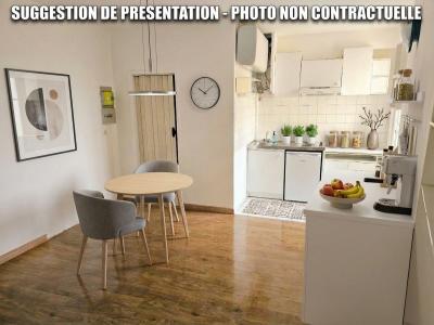 Vente Appartement 2 pices PARIS-20EME-ARRONDISSEMENT 75020
