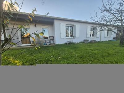 Vente Maison 5 pices EPANNES 79270