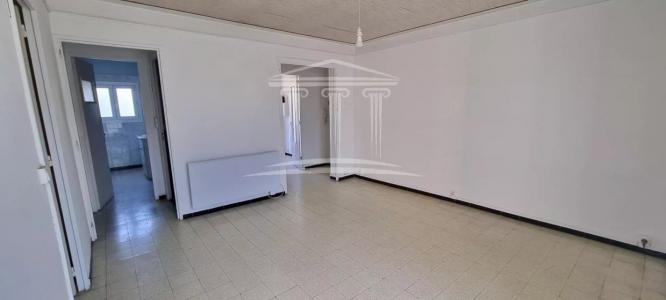 Vente Appartement 3 pices SORGUES 84700