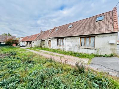 Vente Maison 4 pices PALLUEL 62860