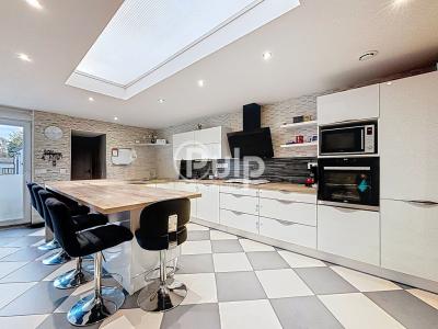 Vente Maison 7 pièces RAISMES 59590