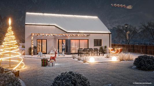 photo For sale House IGOVILLE 27