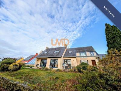 Vente Maison 9 pices CHATEAULIN 29150