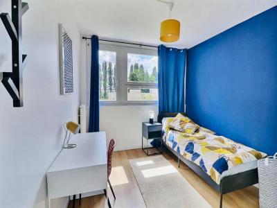 For rent Apartment ENNERY PONTOISE 95