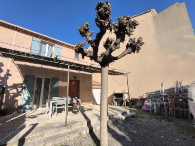 Vente Maison 4 pièces MONTEUX 84170