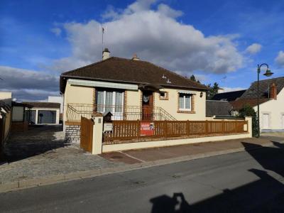 Vente Maison 4 pièces SANDILLON 45640