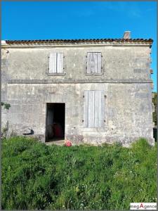 Vente Maison 3 pices BRIZAMBOURG 17770