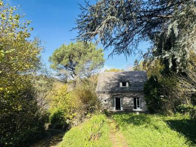 Vente Maison 4 pices UCHENTEIN 09800