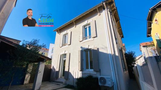 Vente Maison 5 pices ALES 30100