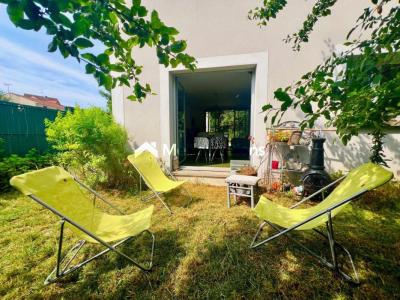 Vente Maison 7 pices ARCUEIL 94110