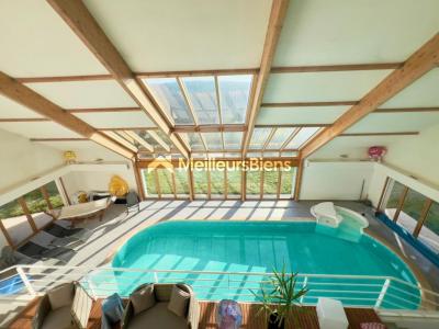 Vente Maison VILLETTE 