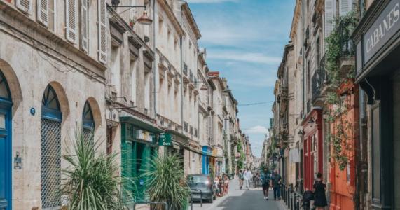 Location Appartement BORDEAUX 33000