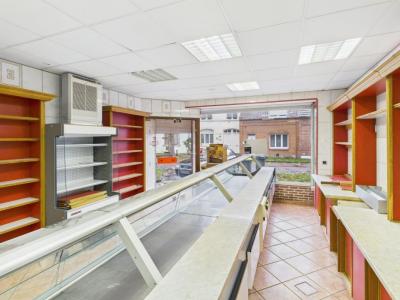 Vente Immeuble CAMBRAI 59400