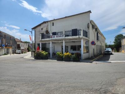 Vente Commerce DAMAZAN 47160