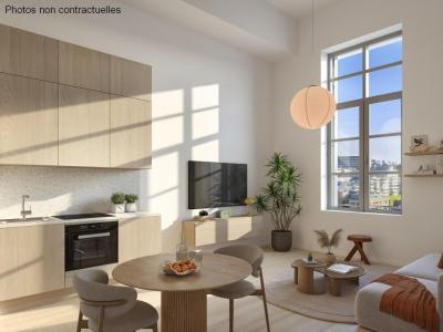 Vente Appartement 2 pices BRIVE-LA-GAILLARDE 19100