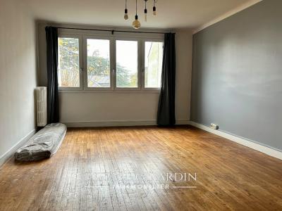 Vente Appartement 2 pices NANTES 44000