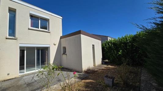Vente Maison 4 pices POITIERS 86000