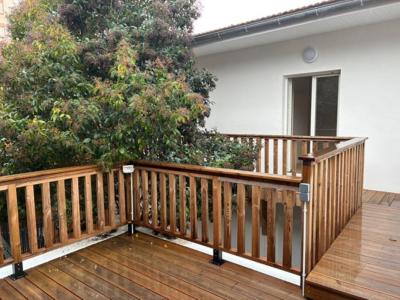 Vente Appartement 4 pices ARCACHON 33120