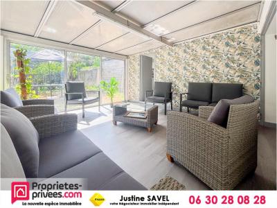 photo For sale House VIERZON 18