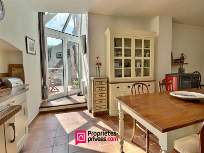 Vente Maison 6 pices UZES 30700