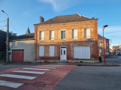 Vente Maison 8 pièces HIRSON 02500