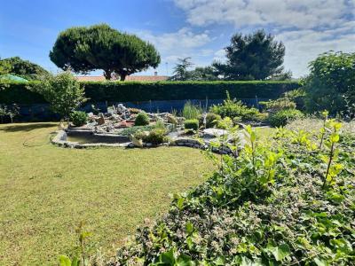 Vente Maison 6 pices SAINT-DENIS-D'OLERON 17650