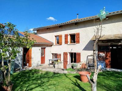 Vente Maison 7 pices BEURIERES 63220