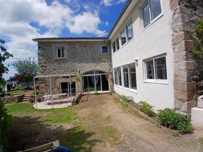 Vente Maison 6 pices CHASSIGNOLLES 43440