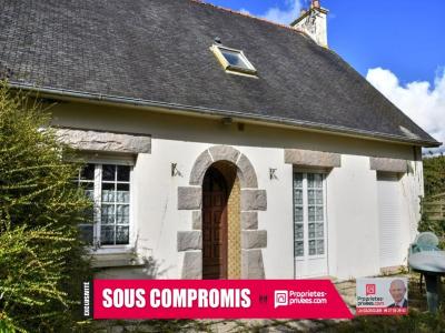 Vente Maison 6 pièces TREGUIER 22220