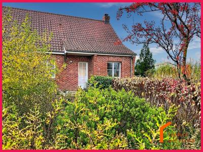 Vente Maison 6 pices MANINGHEM 62650