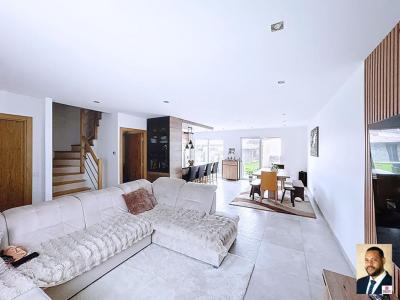 Vente Maison 7 pièces SAVIGNY-SUR-ORGE 91600