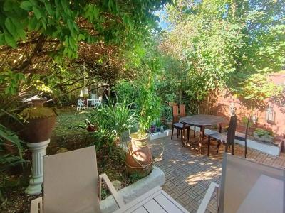 Vente Maison 5 pices ROMAINVILLE 93230