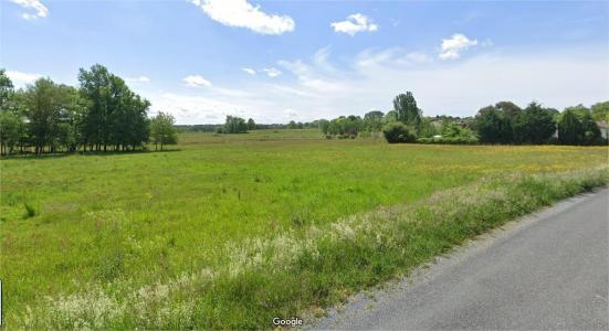 For sale Land SAINT-SEURIN-SUR-L'ISLE  33