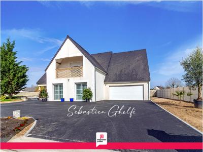 Vente Maison 9 pices ROMORANTIN-LANTHENAY 41200