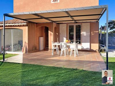 Vente Maison 5 pices BRIGNOLES 83170