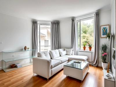 Vente Appartement 3 pices SAINT-MAUR-DES-FOSSES 94100