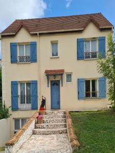 Vente Maison 9 pices YERRES 91330