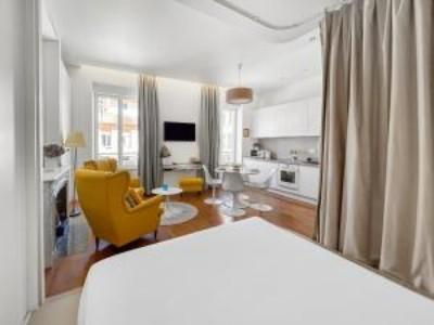 Location Appartement BEDARIEUX 34600