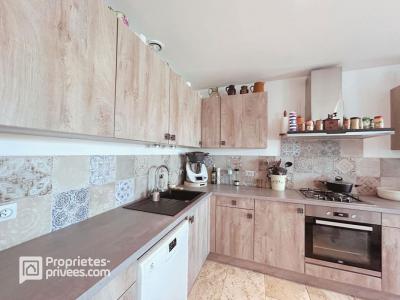 Vente Maison 7 pièces SORGUES 84700