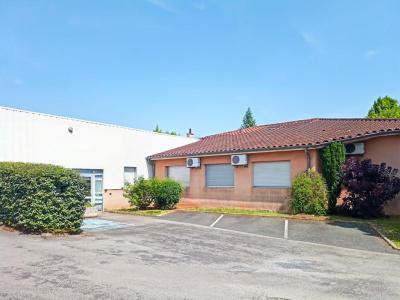 Vente Immeuble ALBI 81000
